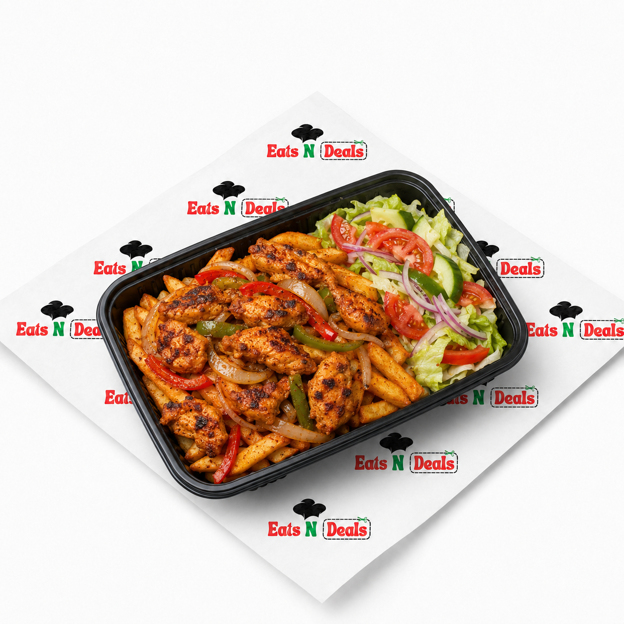 Sizzler Special