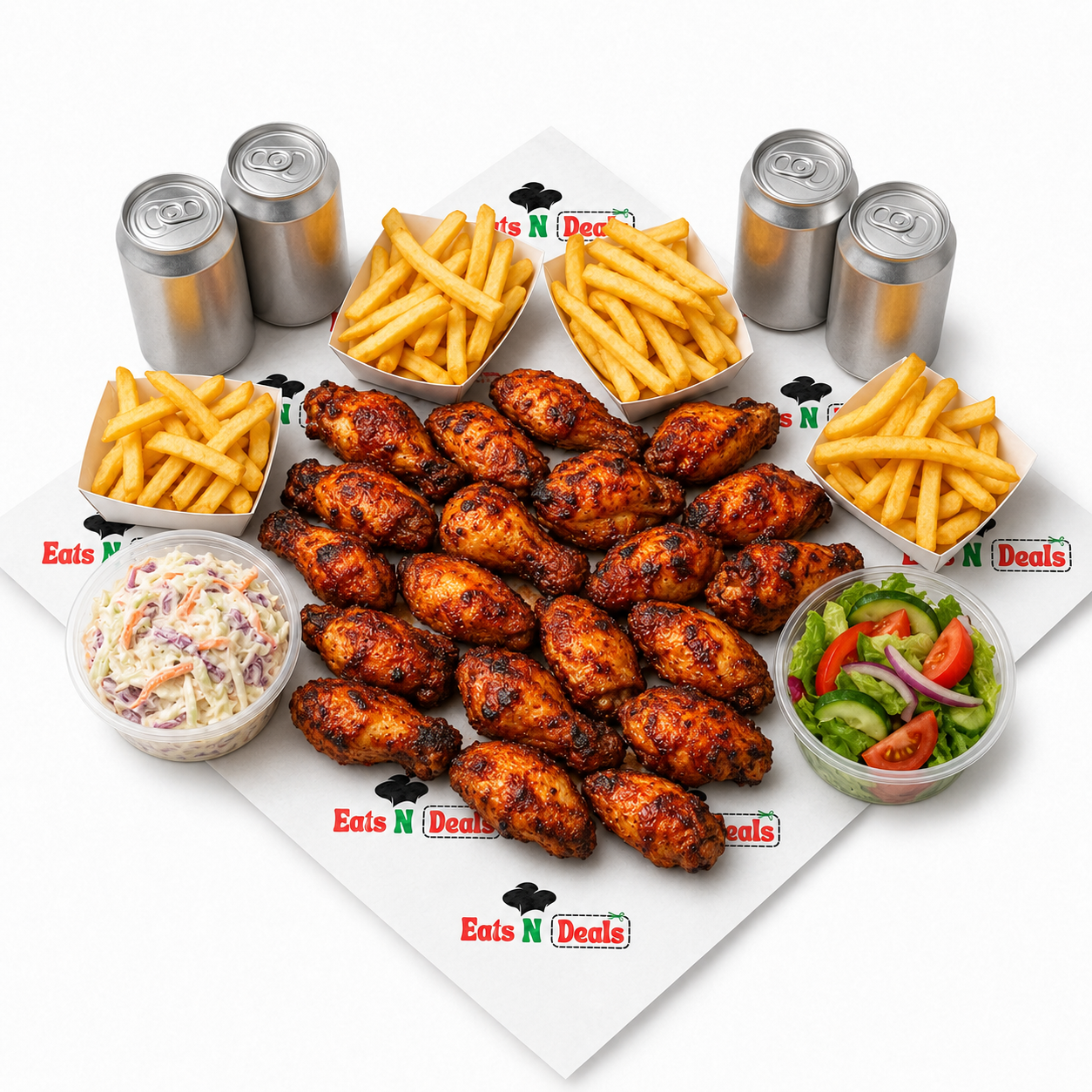 Wing- Guitos