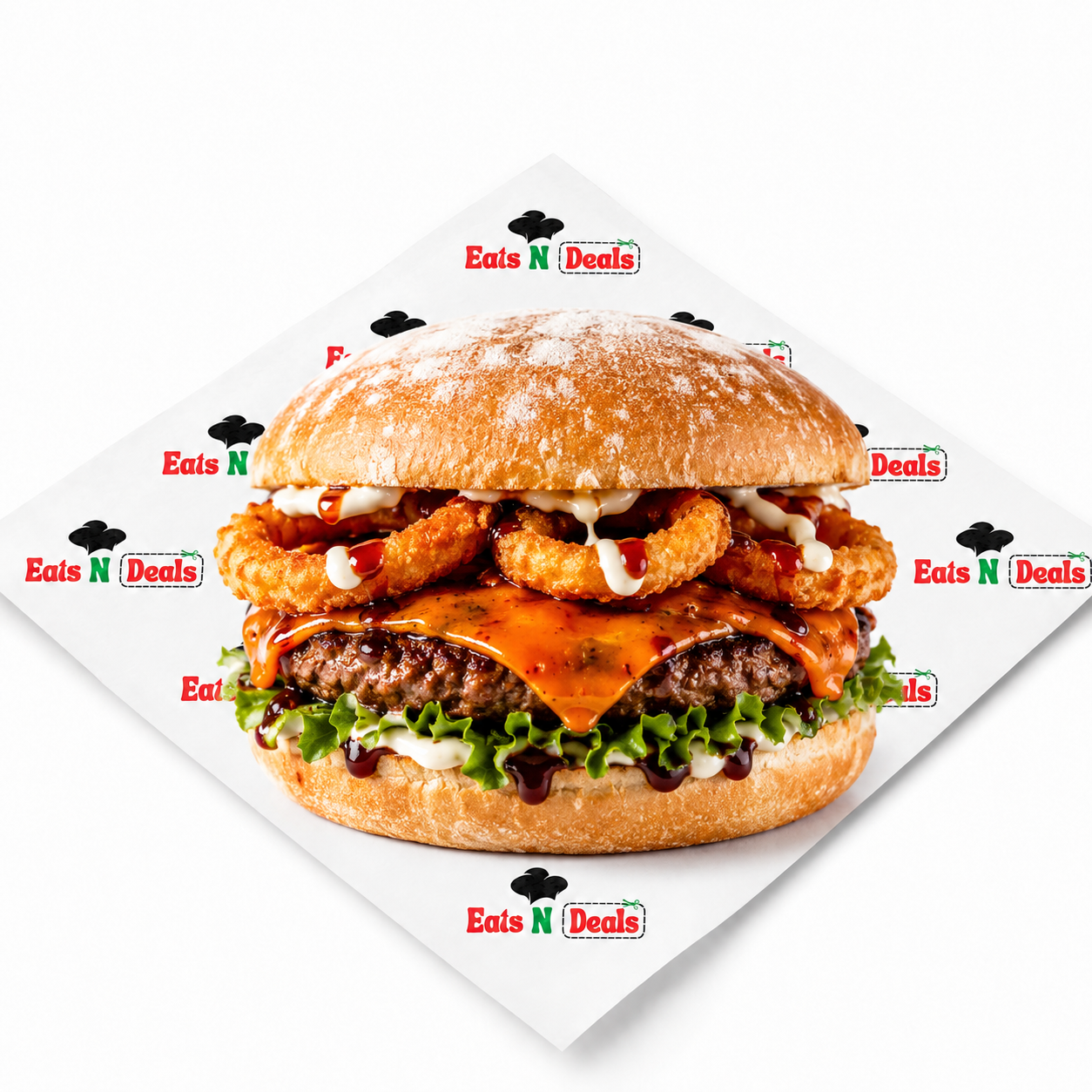 Ringer Burger