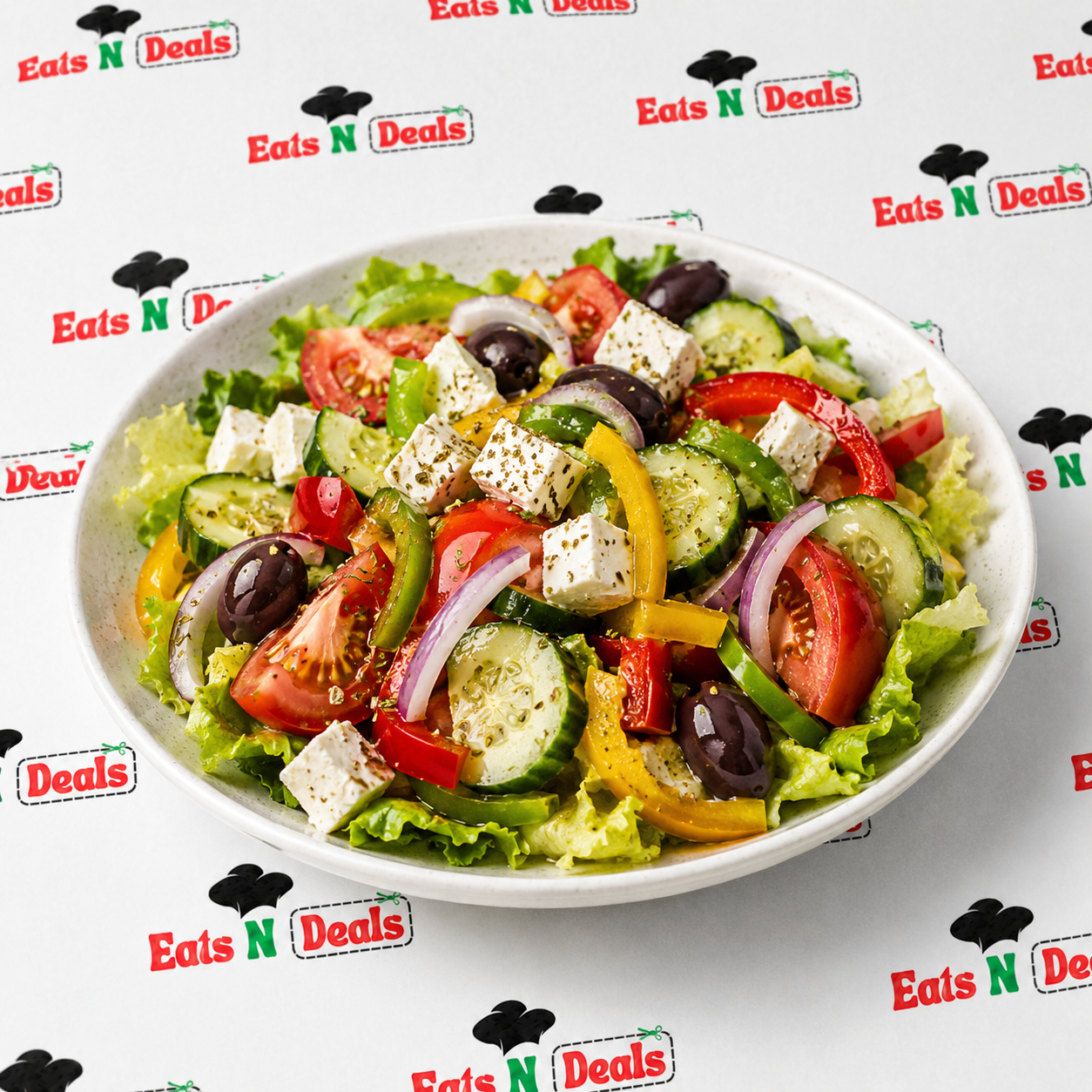 Potuguese Salad