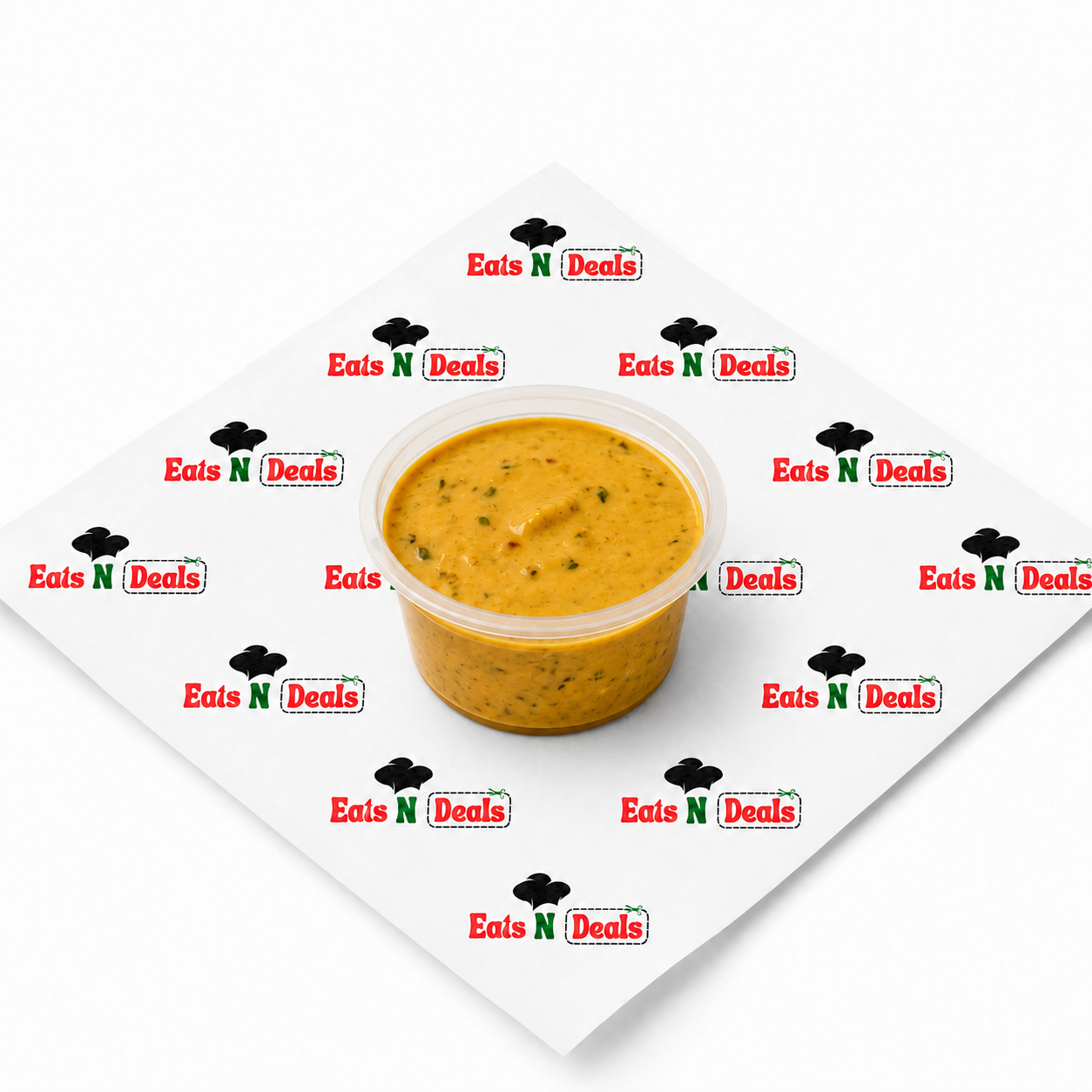Lemon N Herb Peri Tub