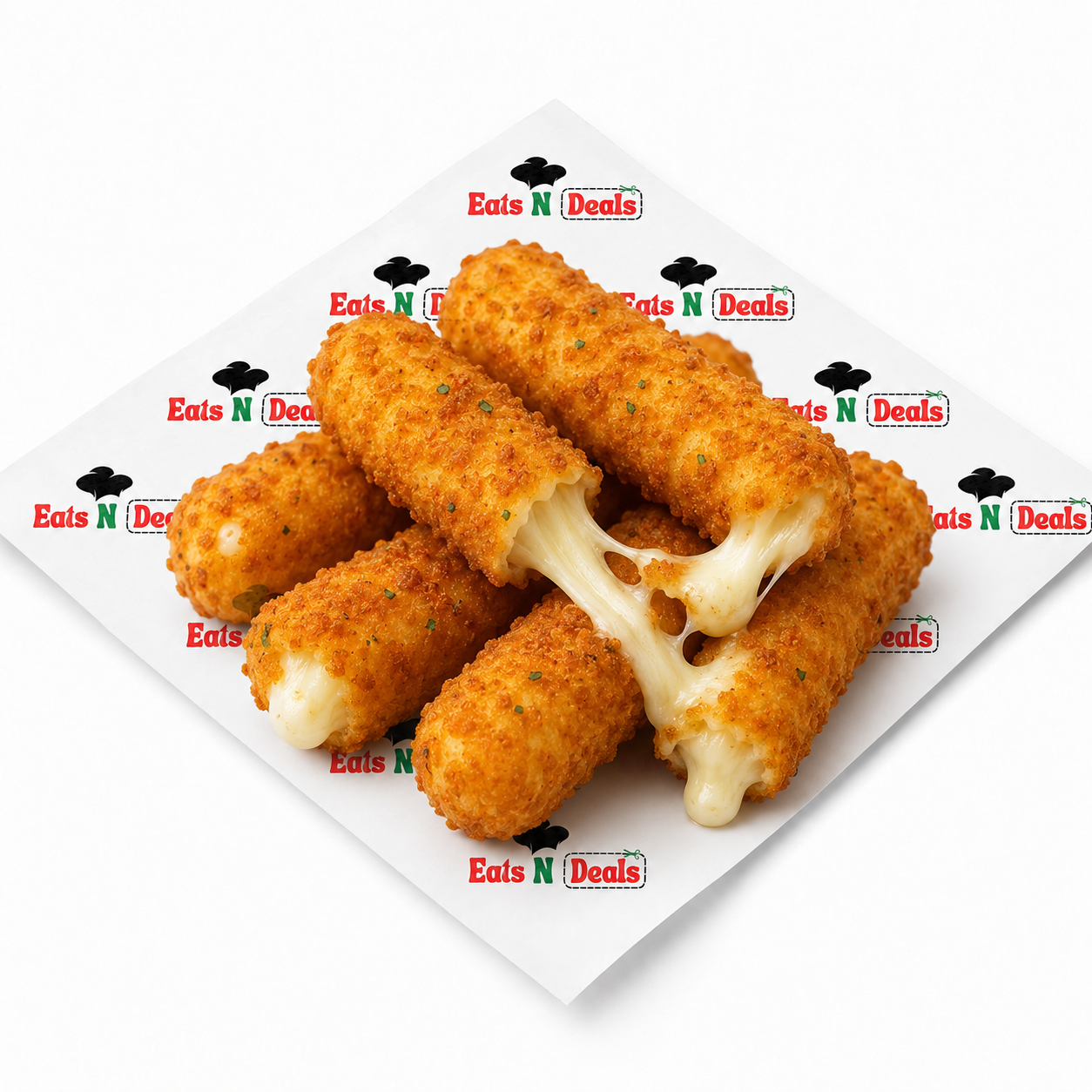 Mozzarella Mealts