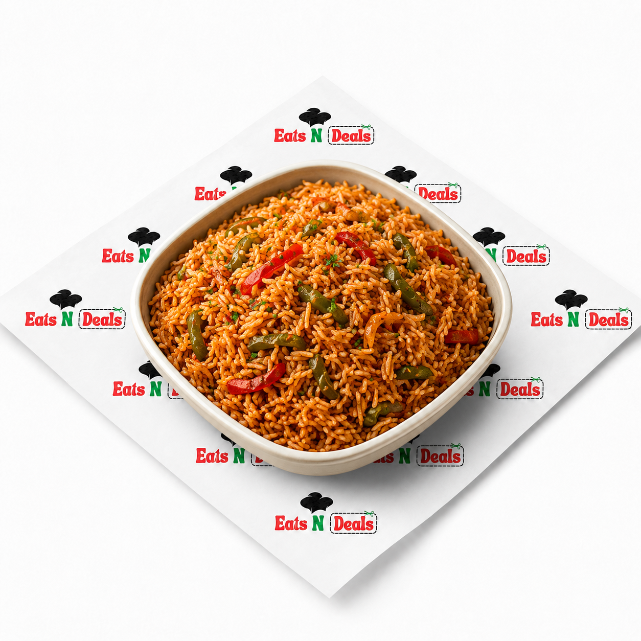 Peri Rice