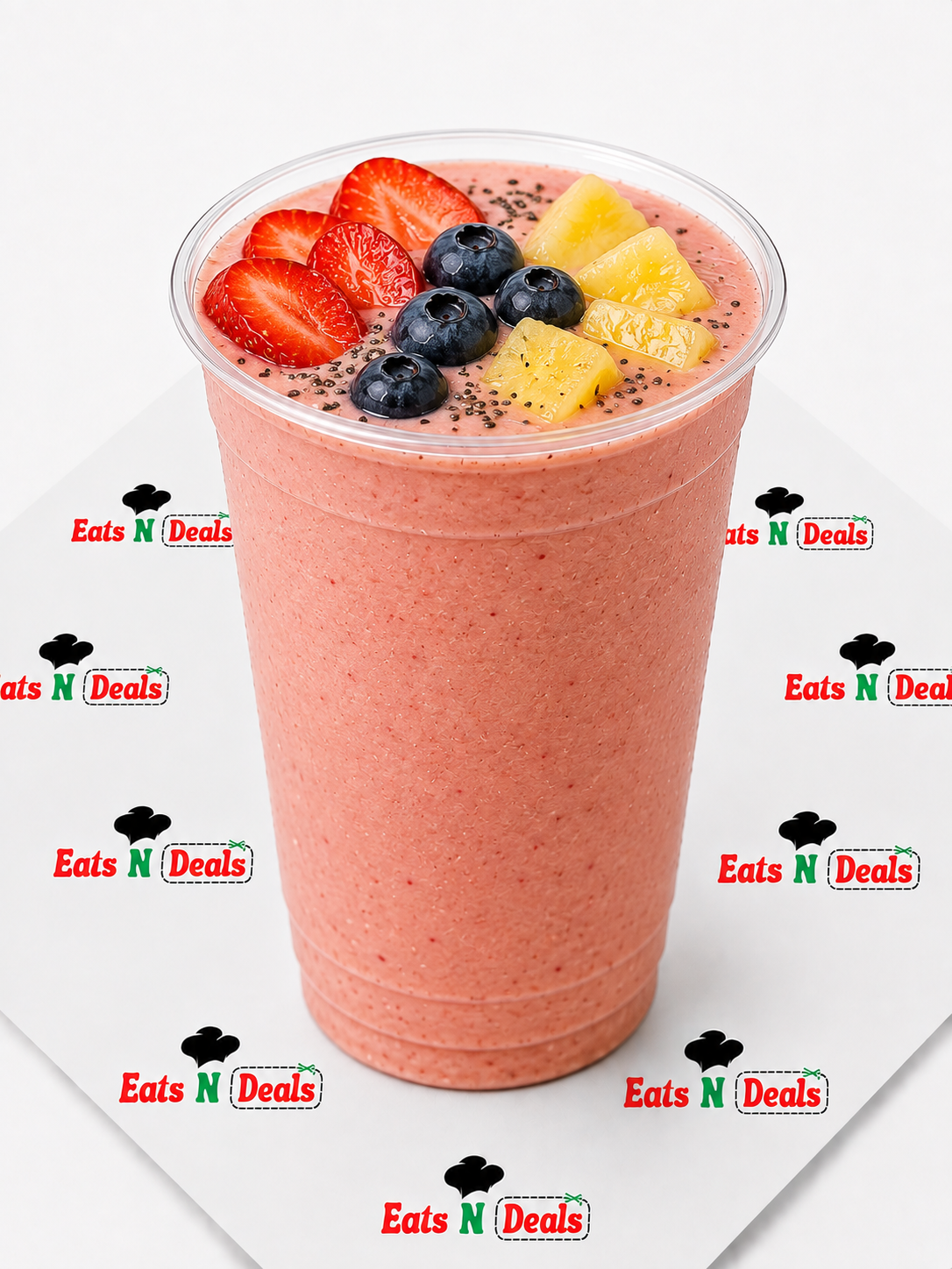 Replenish Smoothie