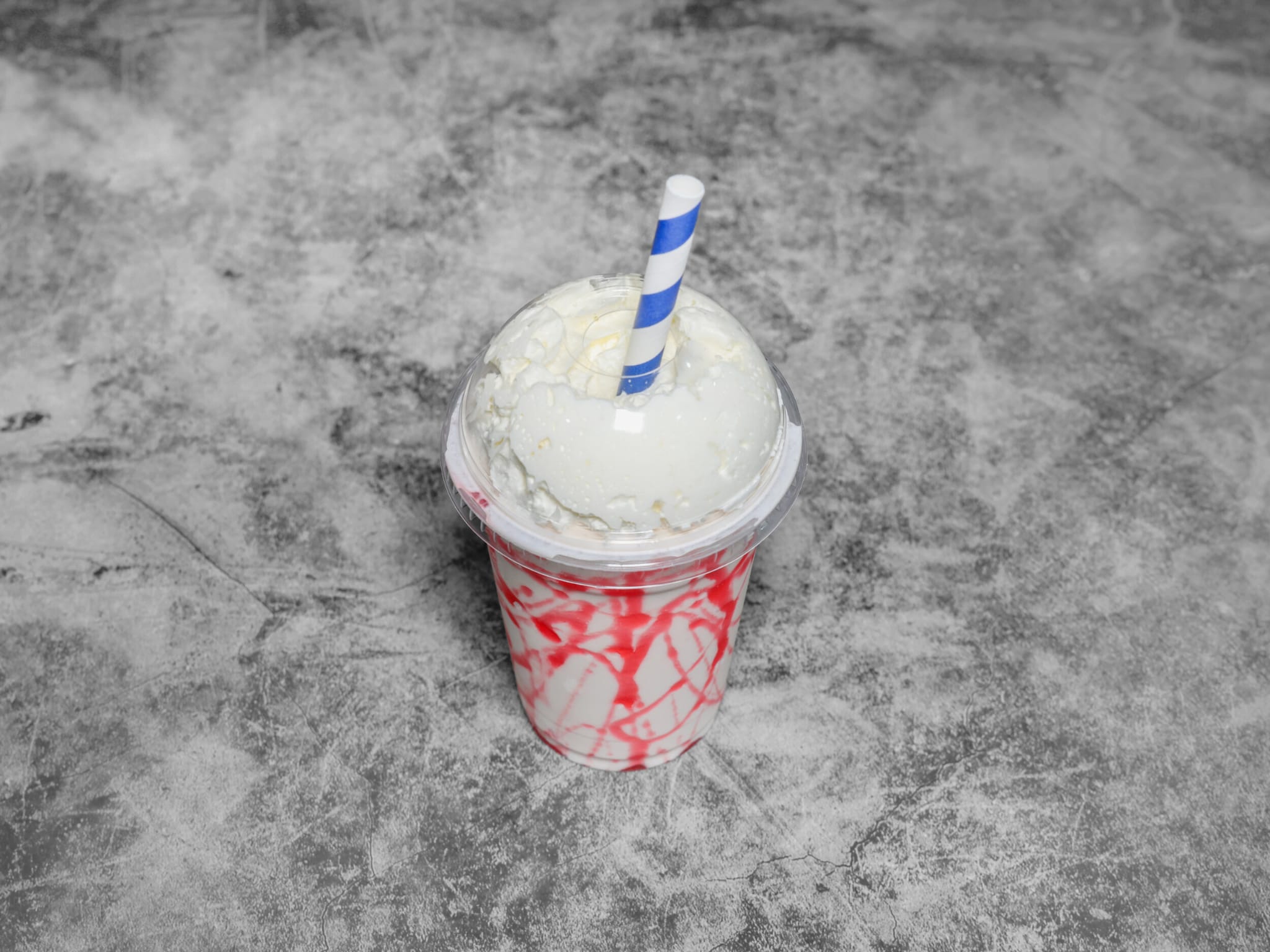 My Sweet Love Milkshake