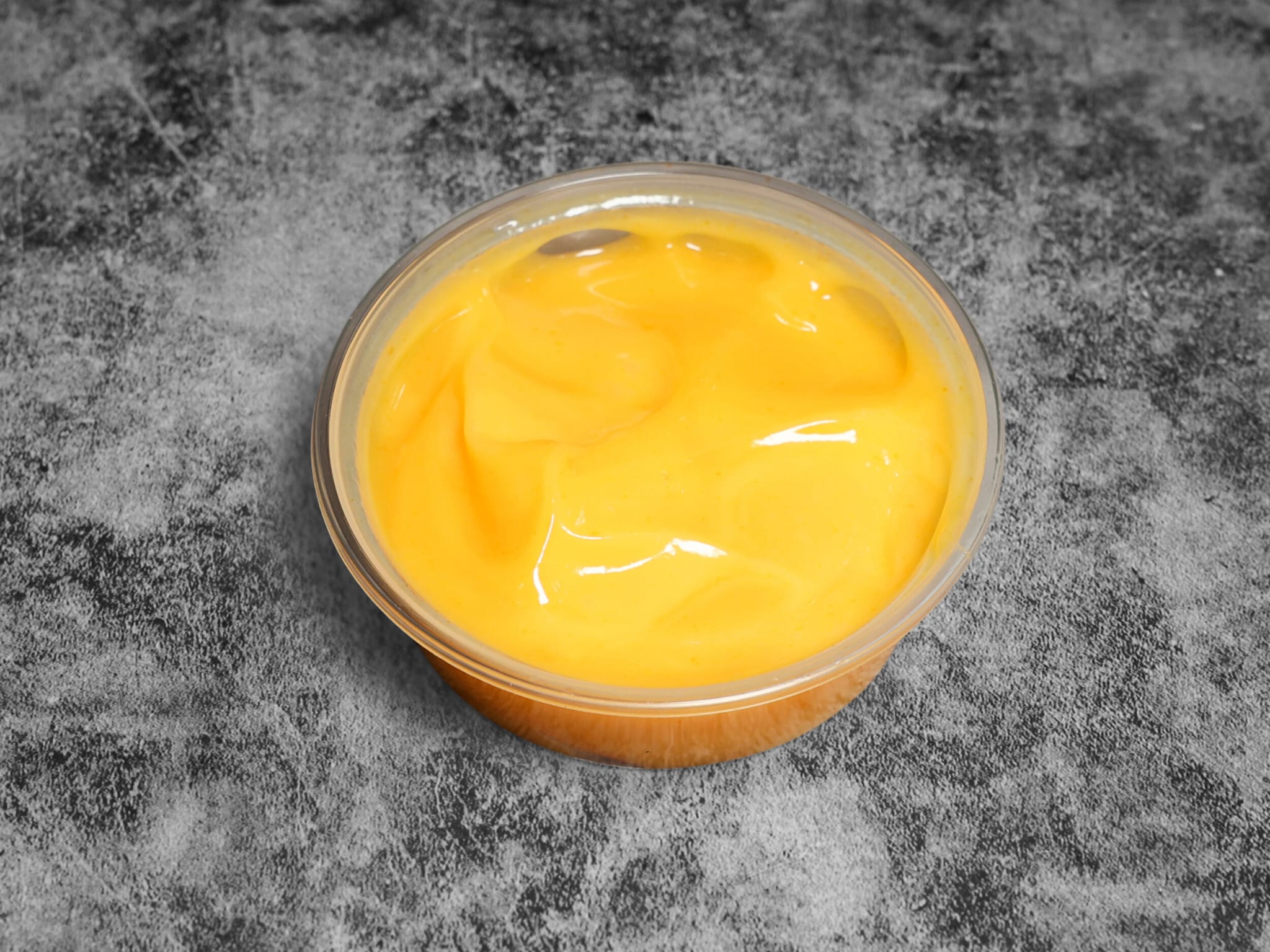 Nacho Cheese Tub Sauce