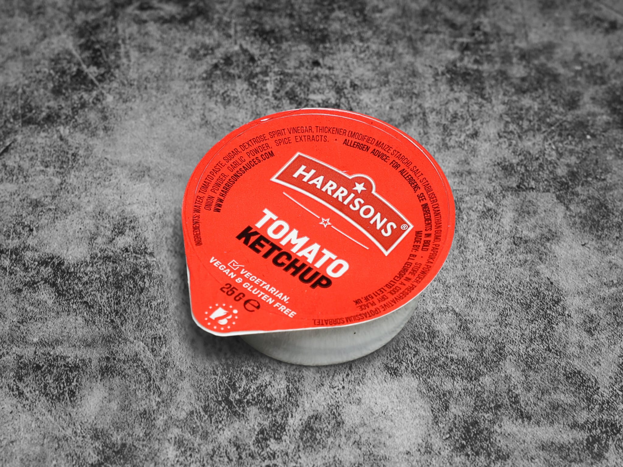 Ketchup Sauce