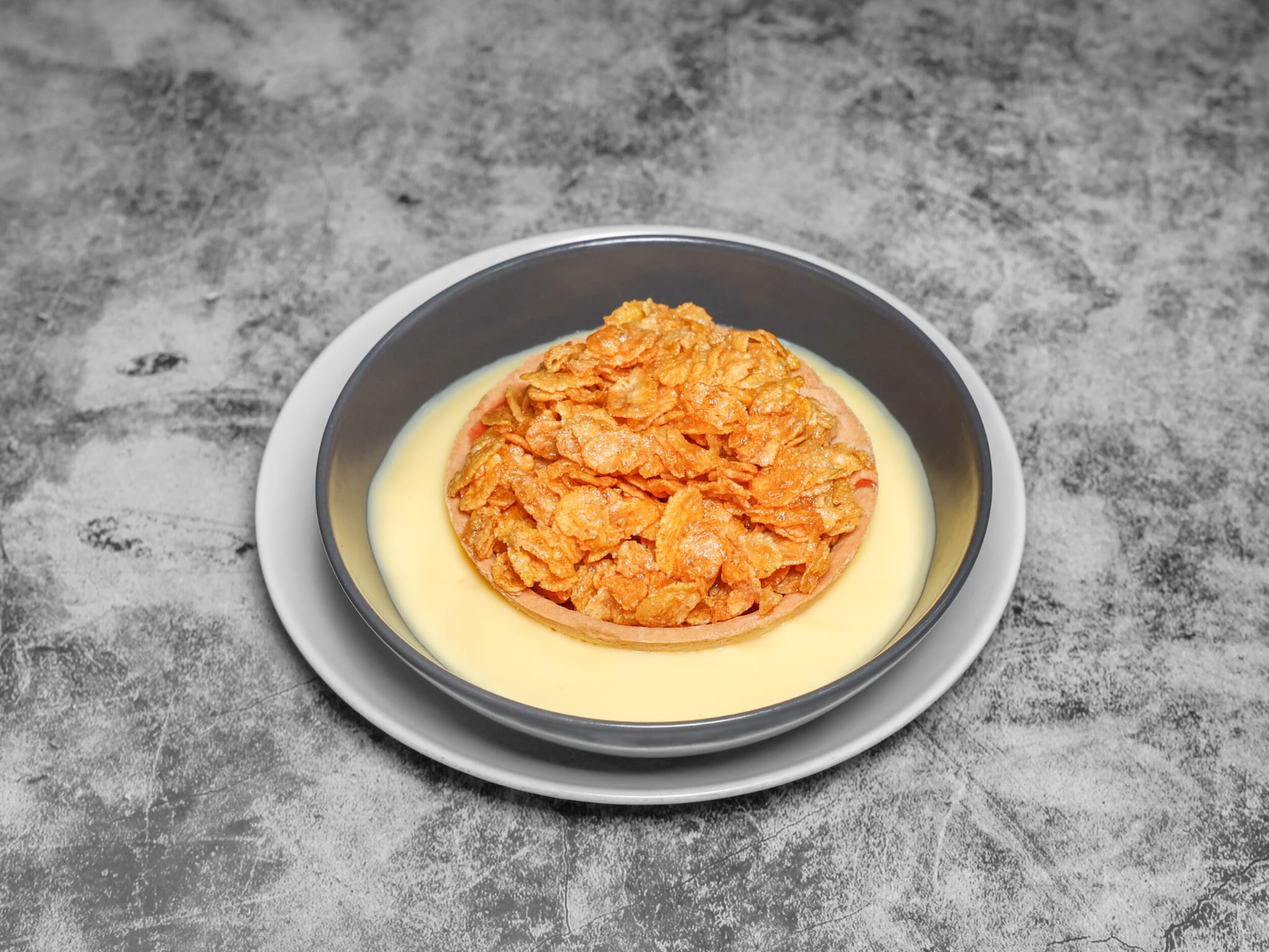 Cornflake Tart