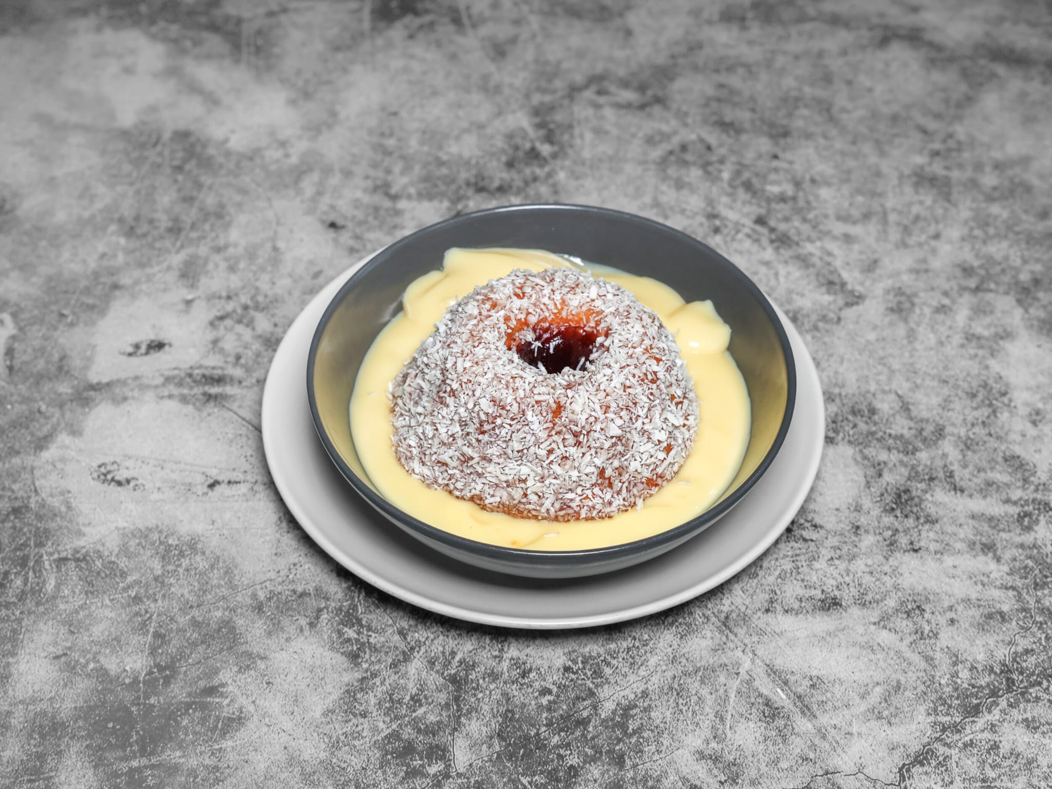 Jam Coconut