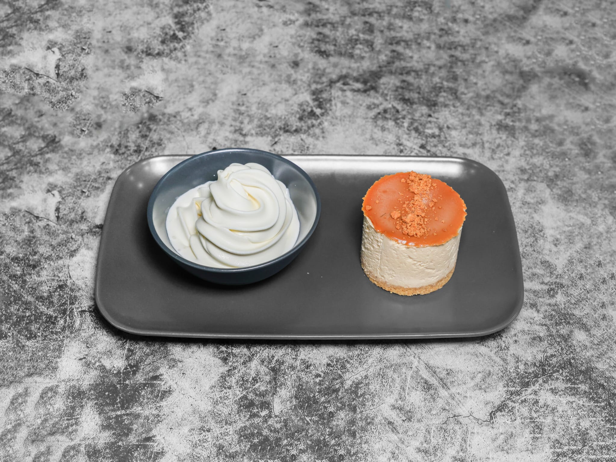 Lotus CheeseCake
