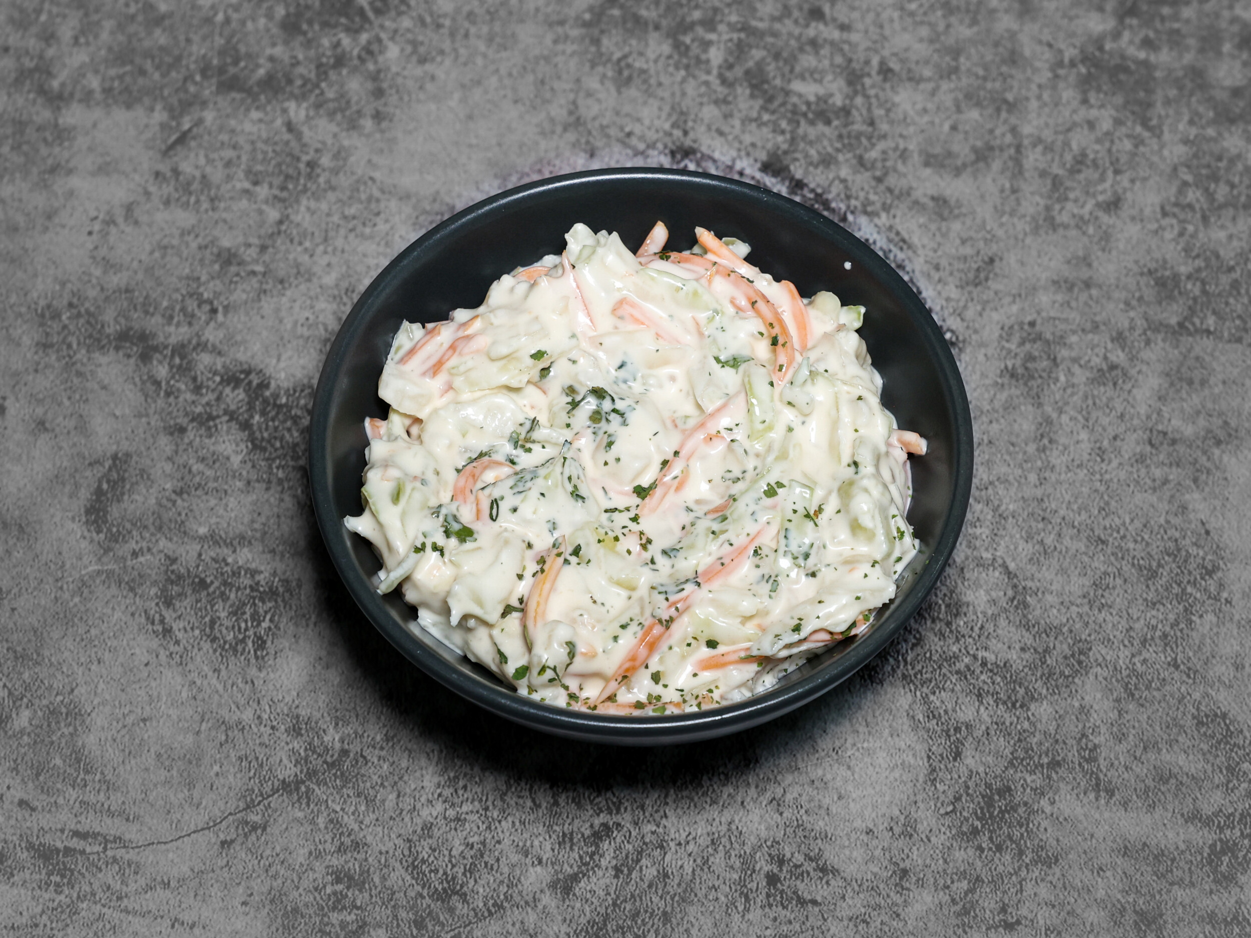 Coleslaw