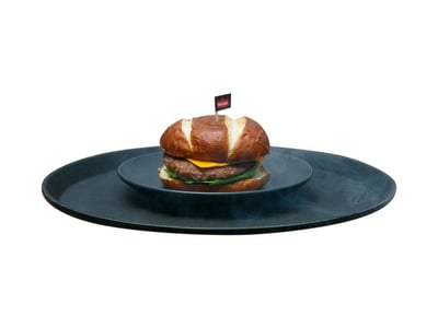 Gourmet Burger