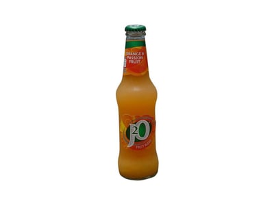 J20 Orange & Passion