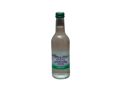 Sparkling Water