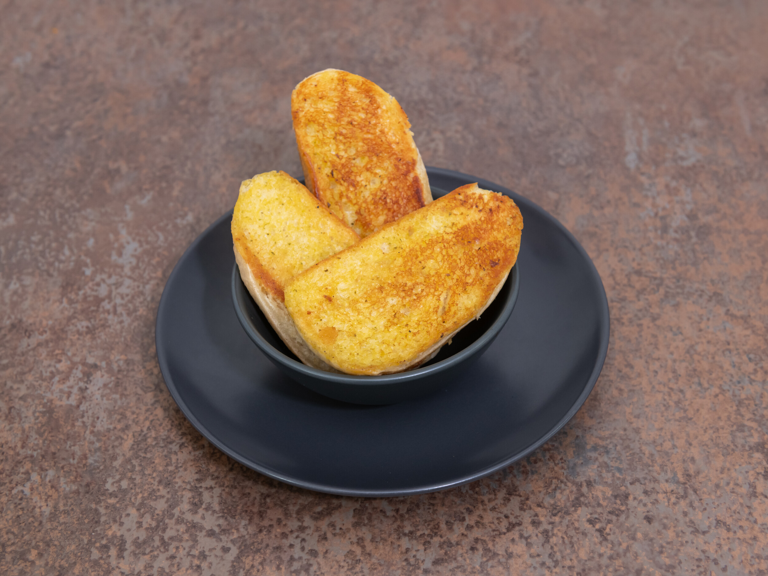 Garlic bread