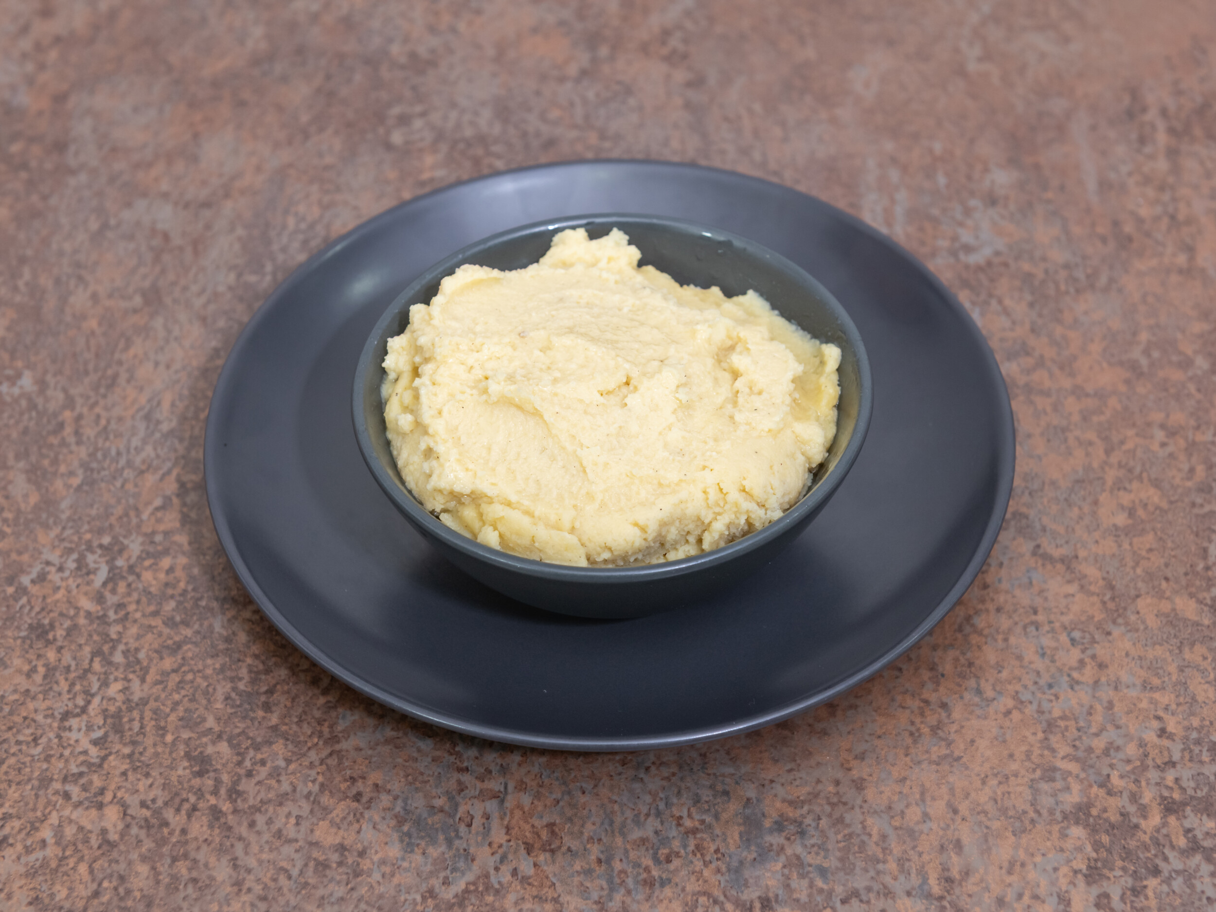 Creamy Mash