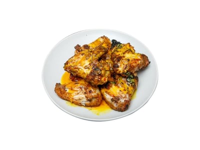 5 Chicken Wings