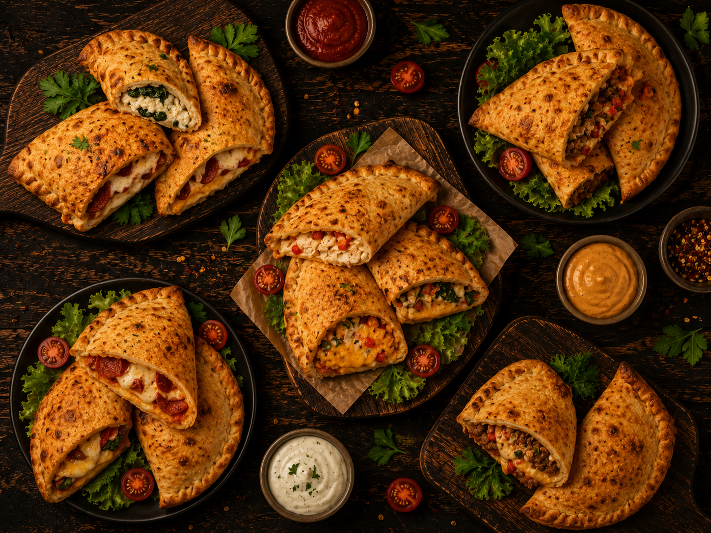 Calzone