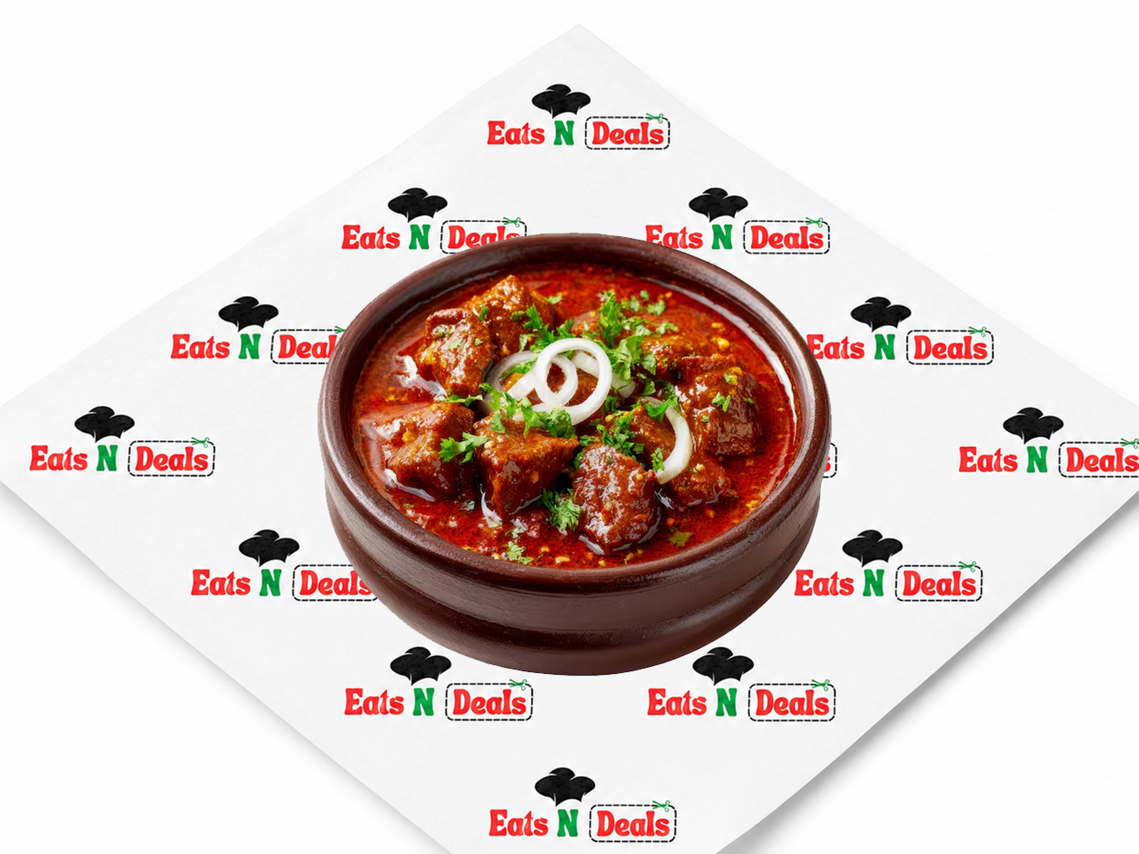 Mughlai