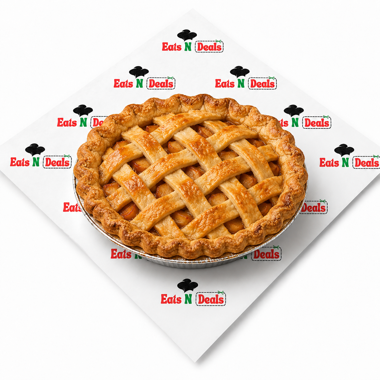 Apple Pie