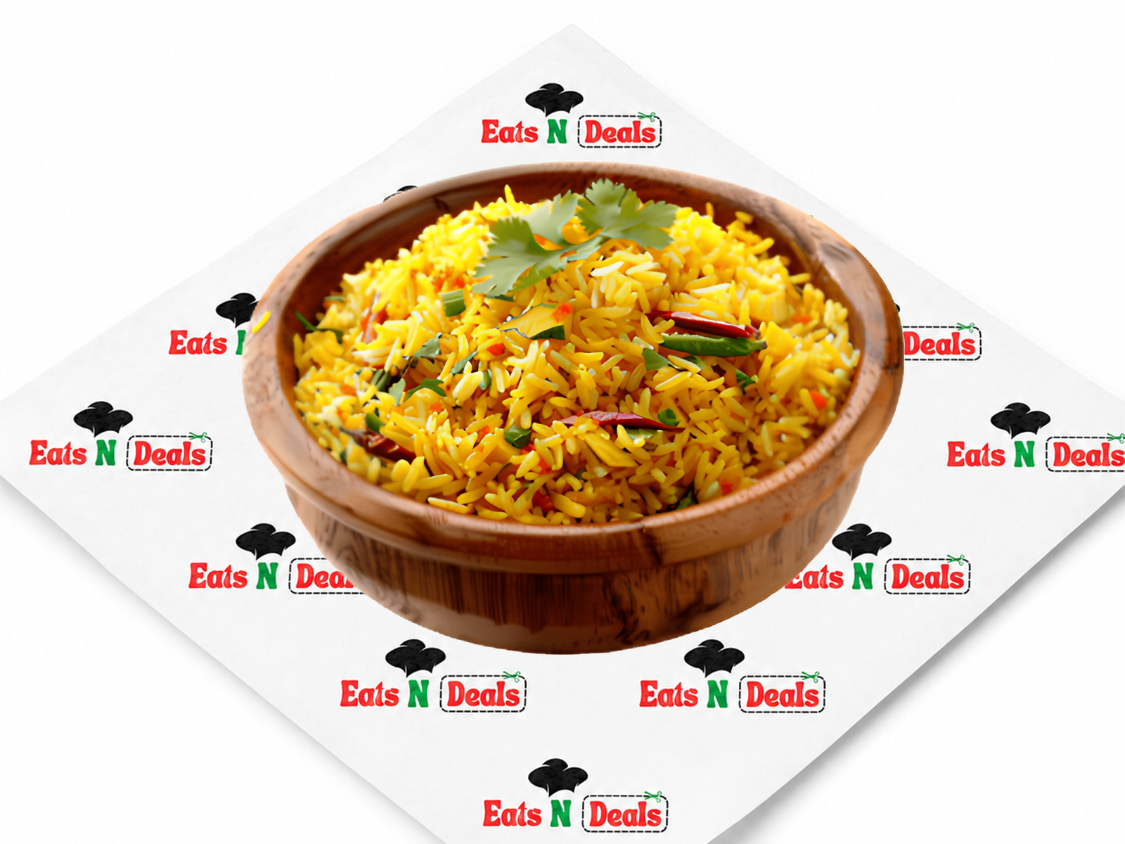 Chicken and Rice