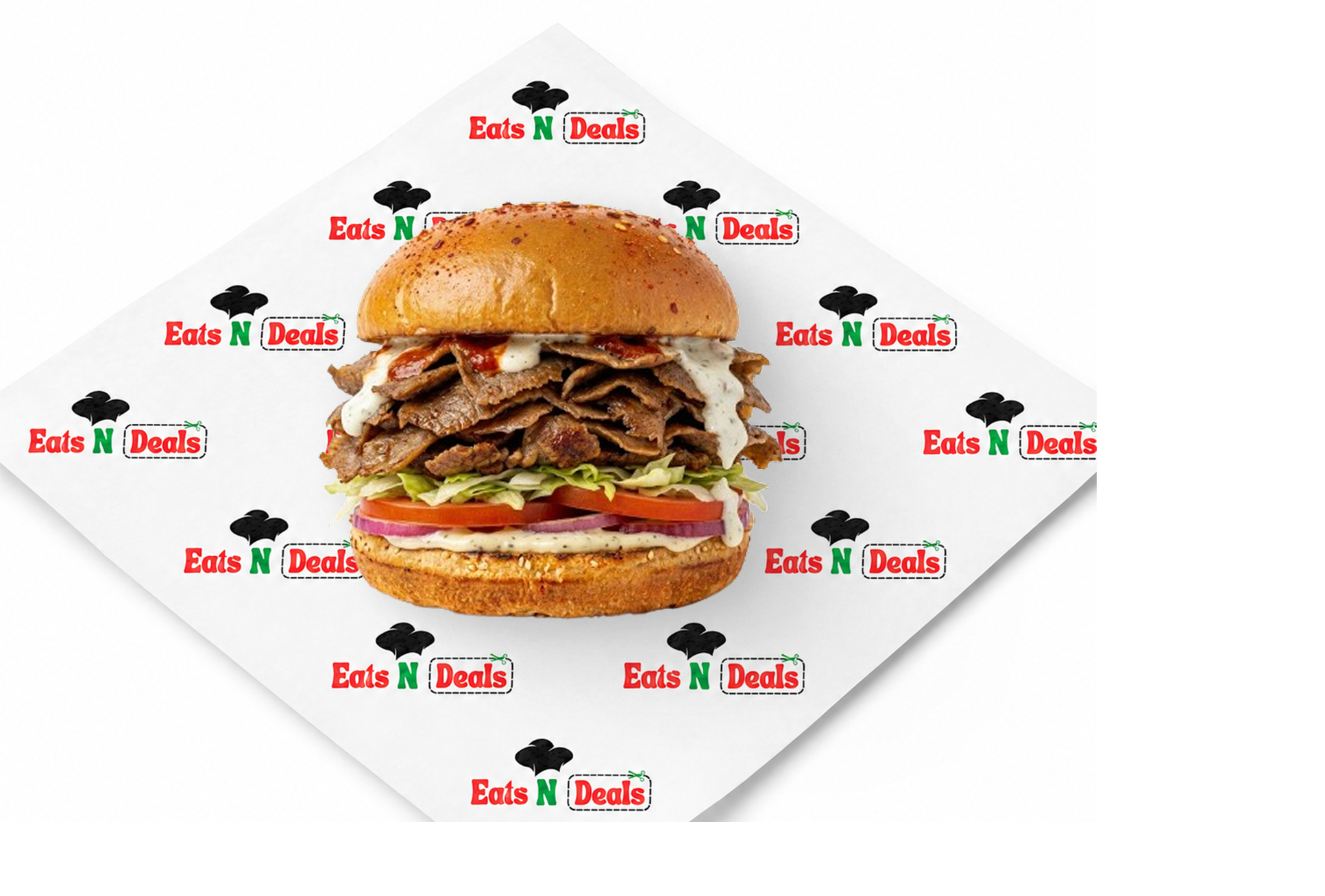 Donner Burger