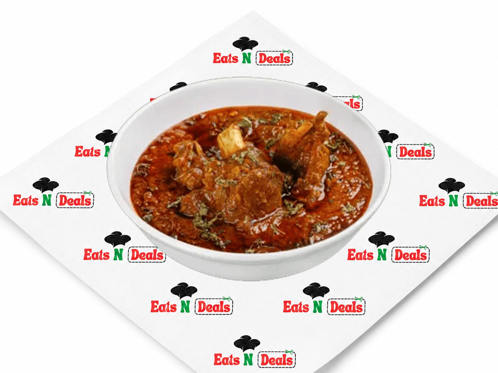 Tikka Bhuna