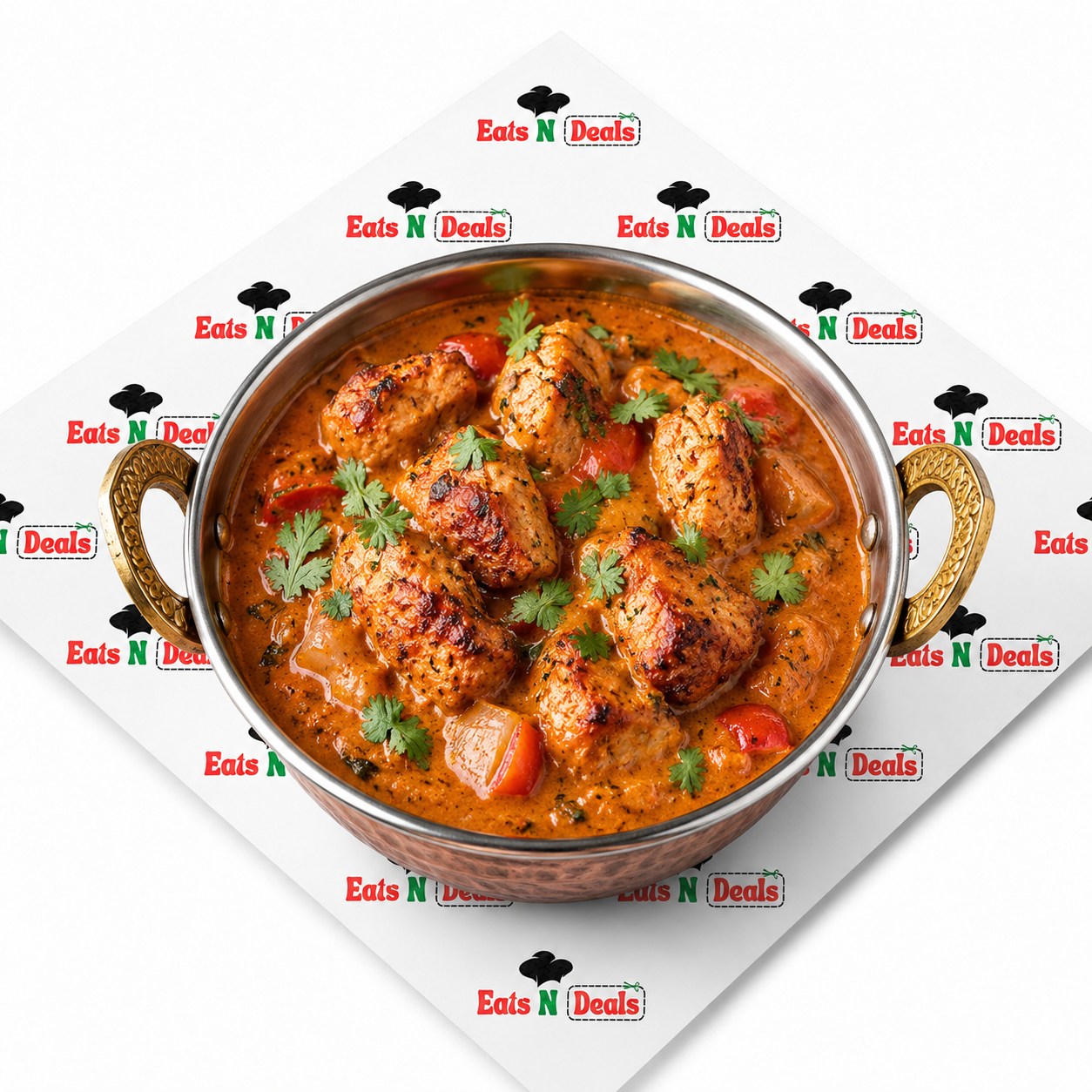 Tikka Masala