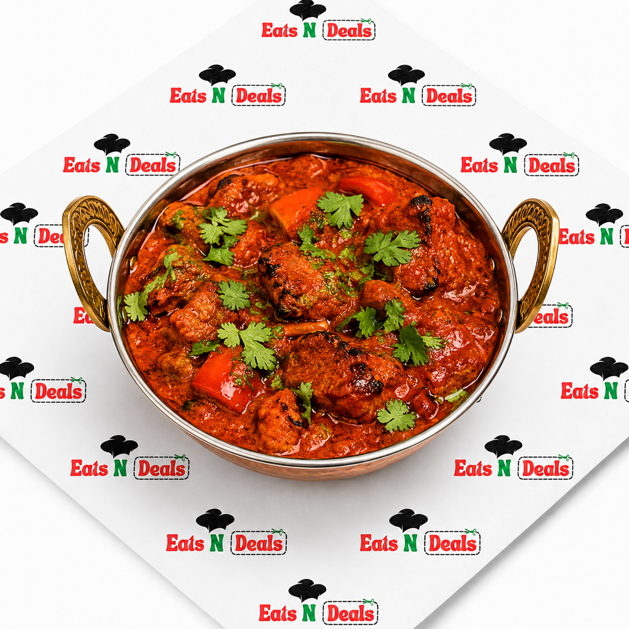 Tikka Rogan Josh