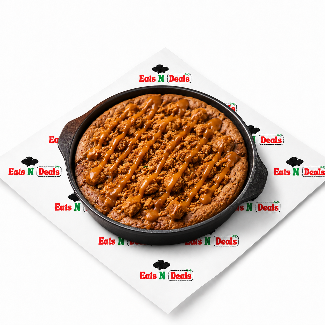 COOKIE DOUGH Lotus