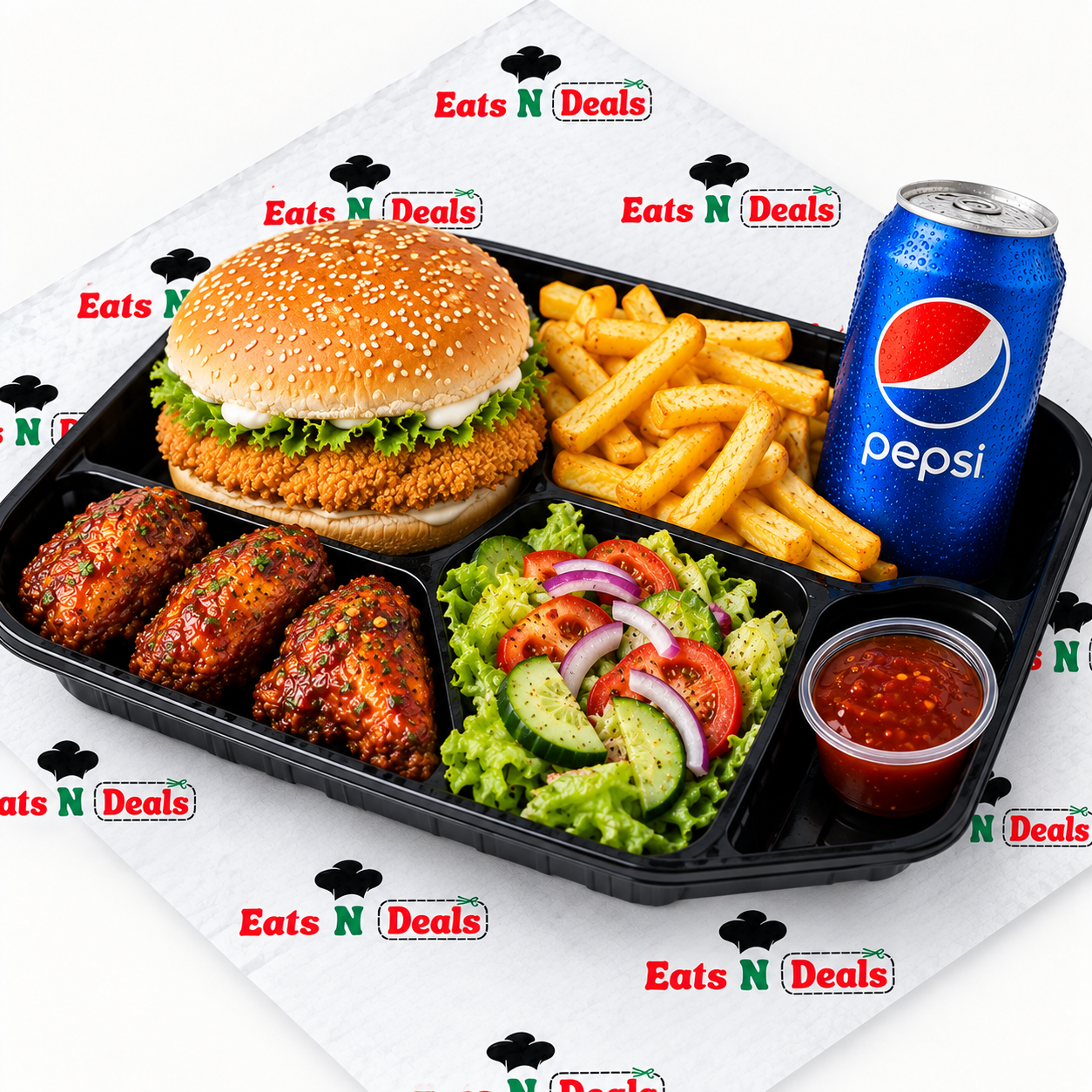 Munch Box 1