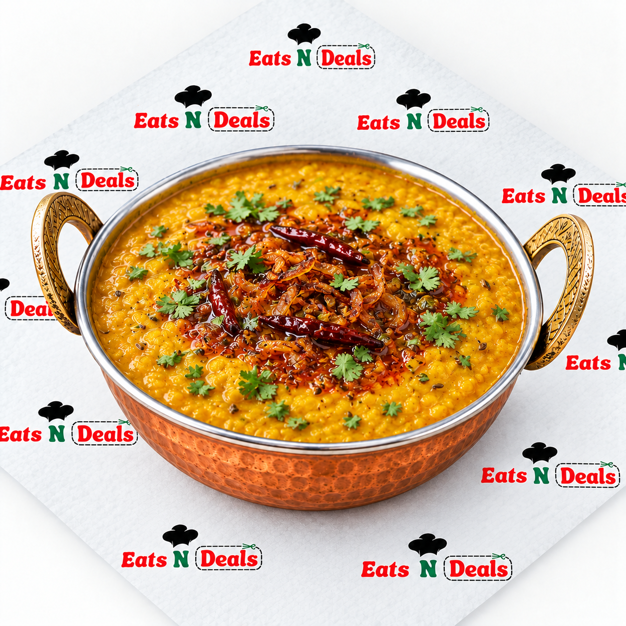 Tarka Daal Regular