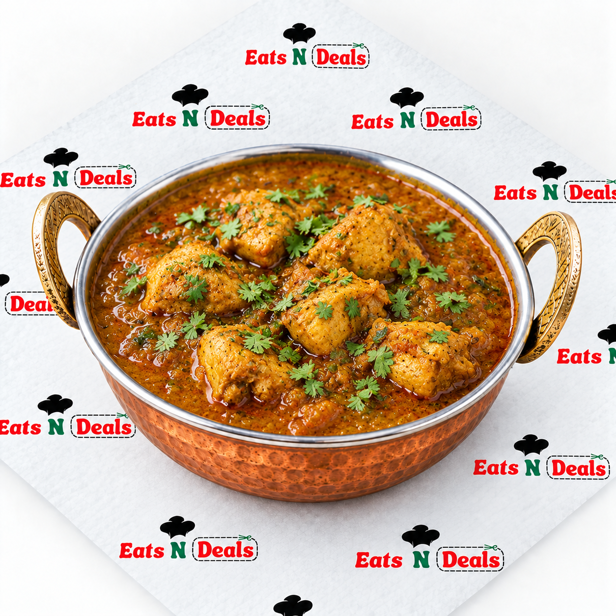 Normal Curry 