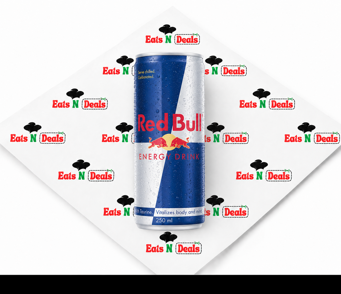 Red Bull