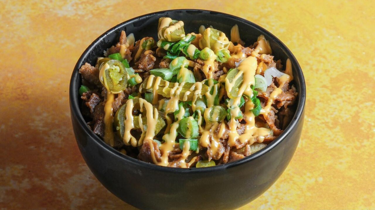 Animal Fries