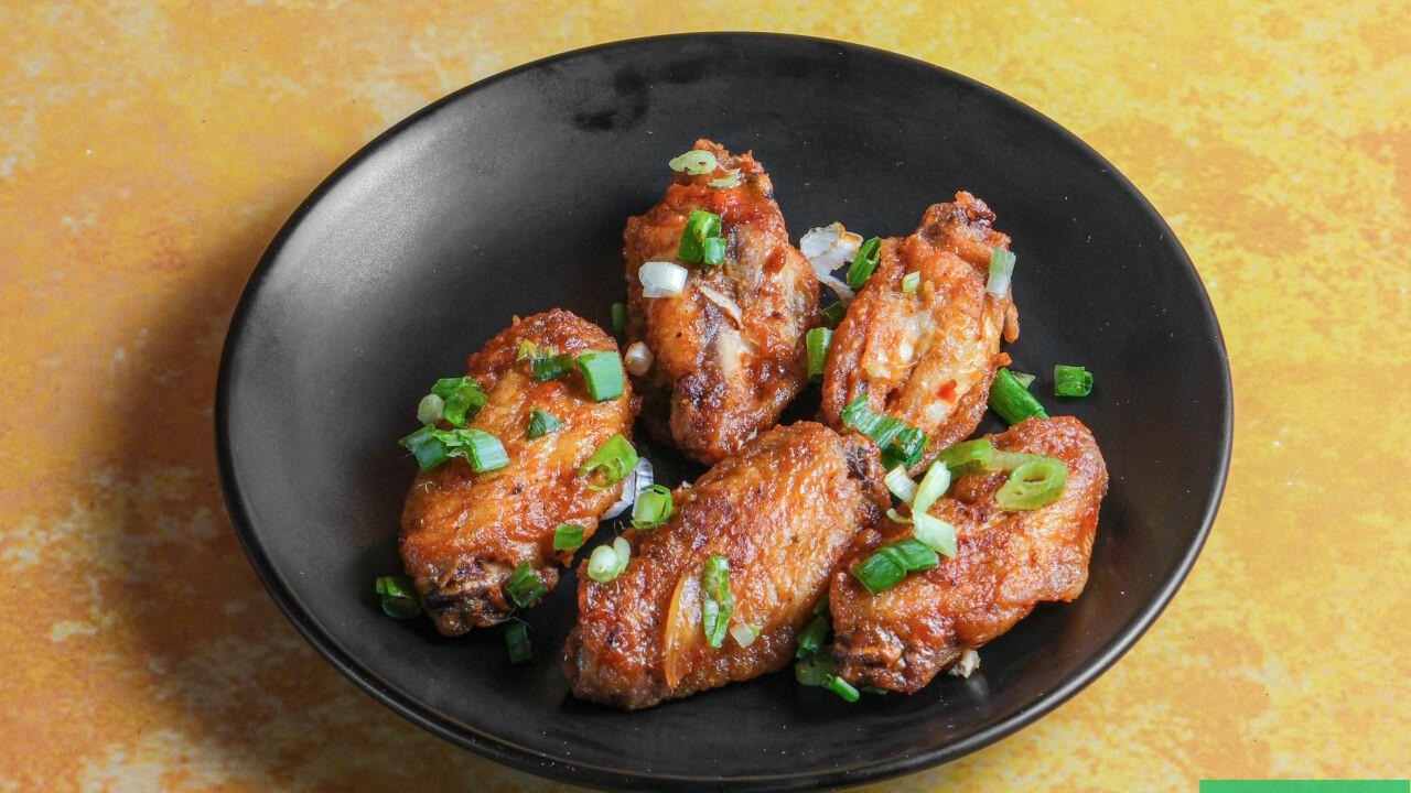 5pcs Beats Chicken Wings