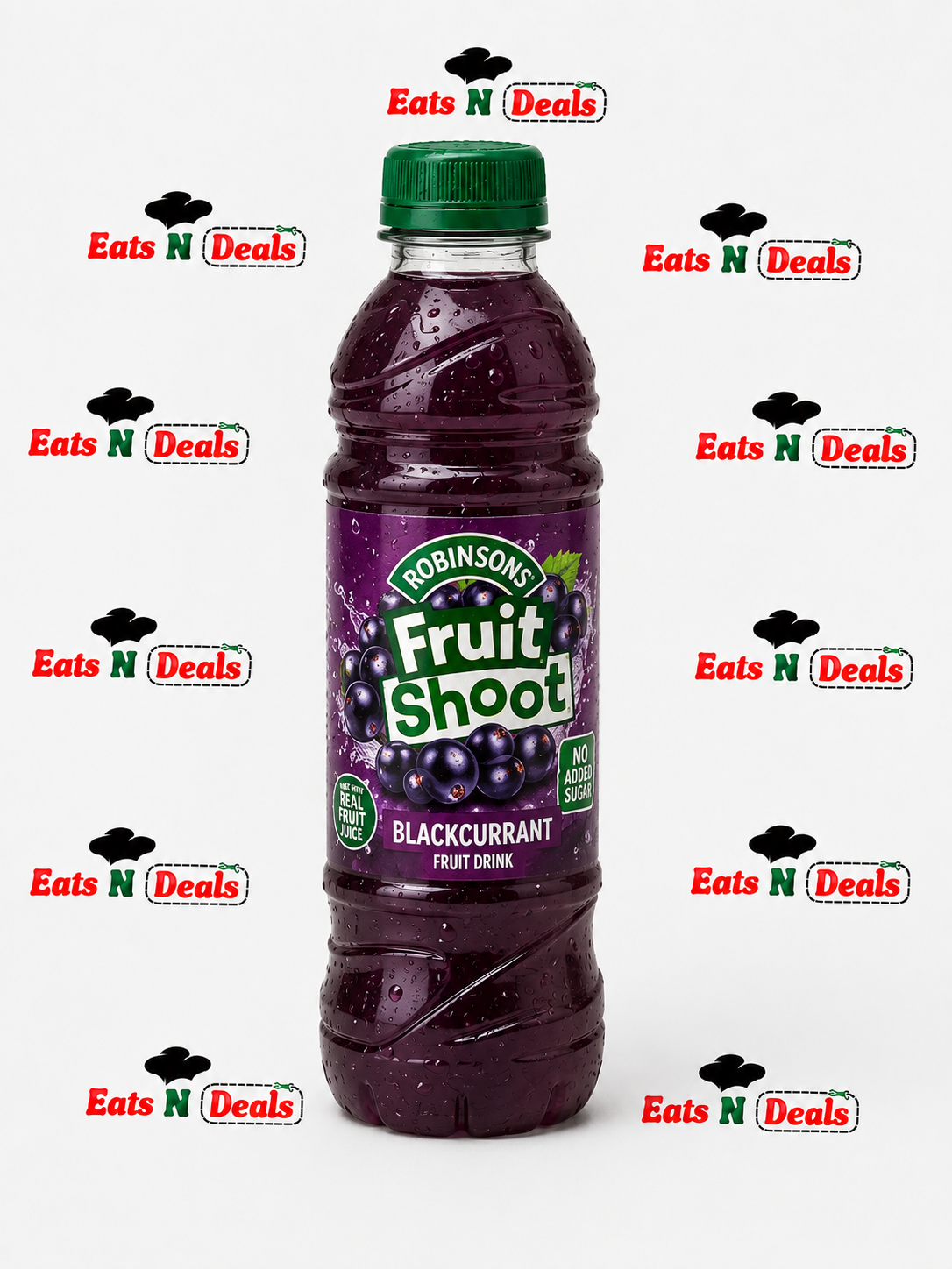 Blackcurrent Fruitshoot