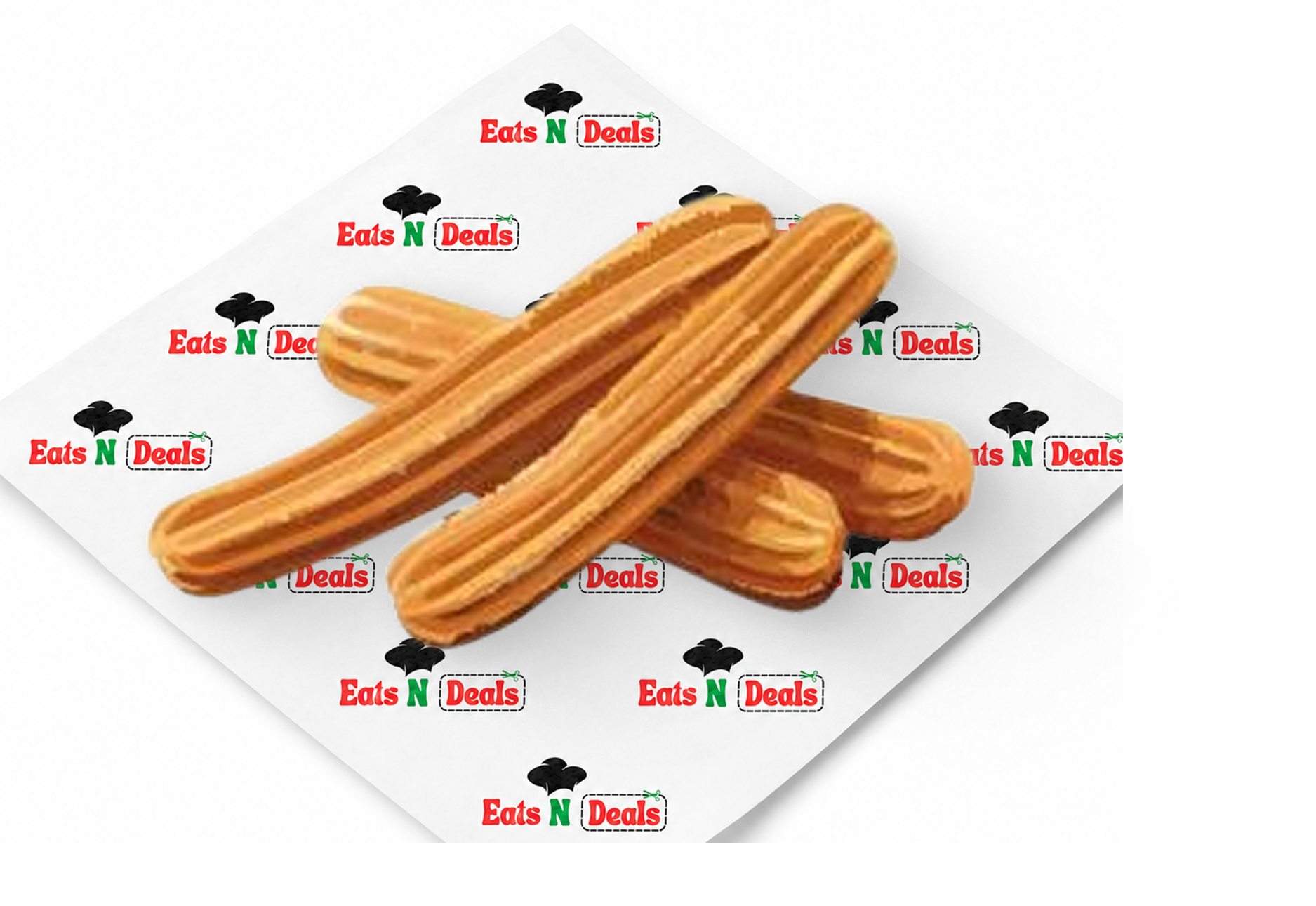 Churros
