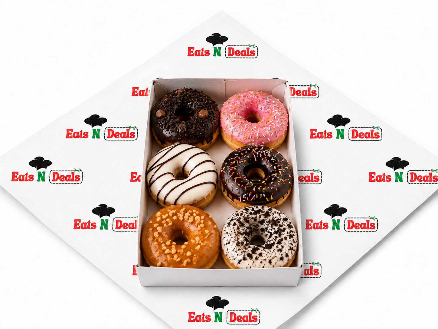 Doughnuts