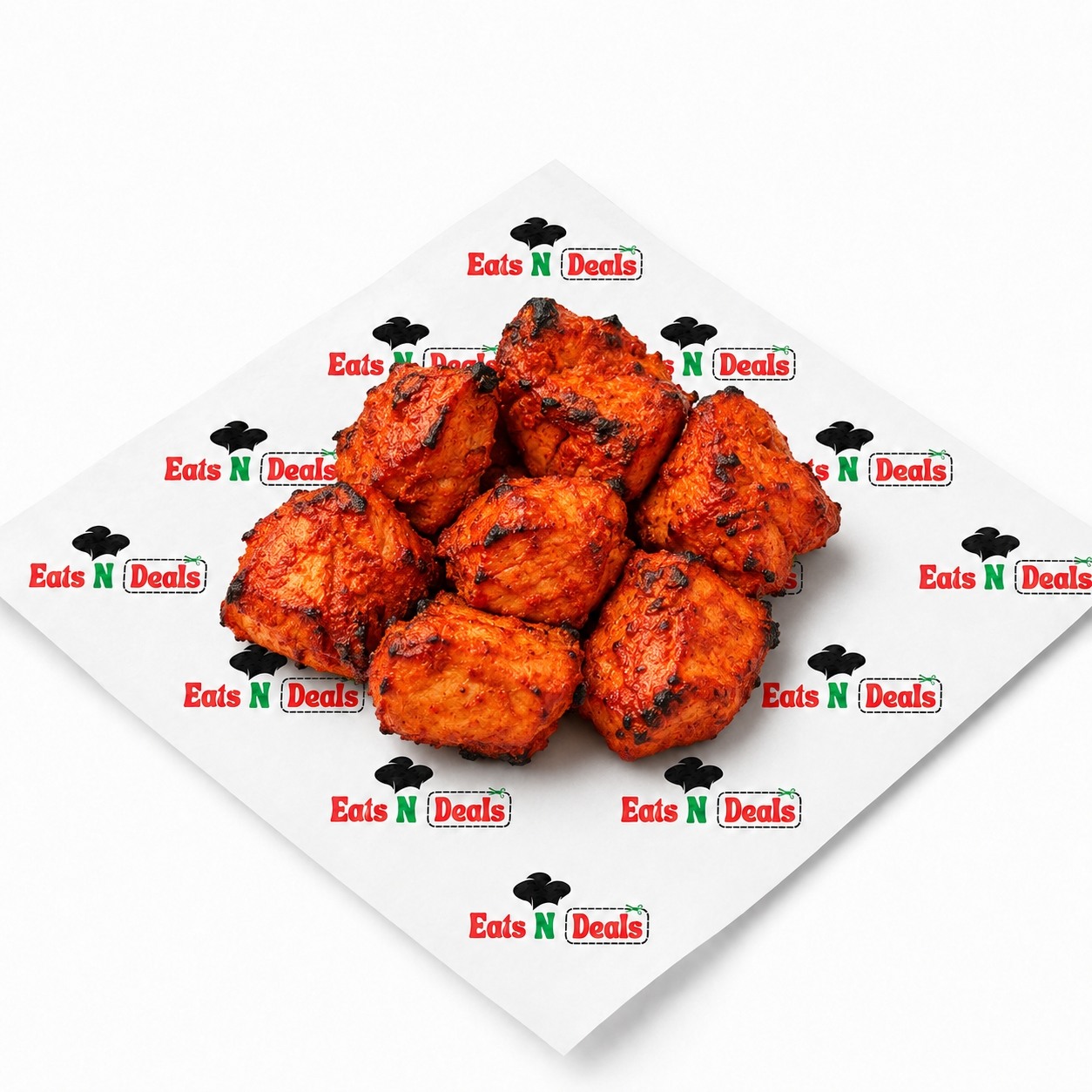 Chicken Tikka