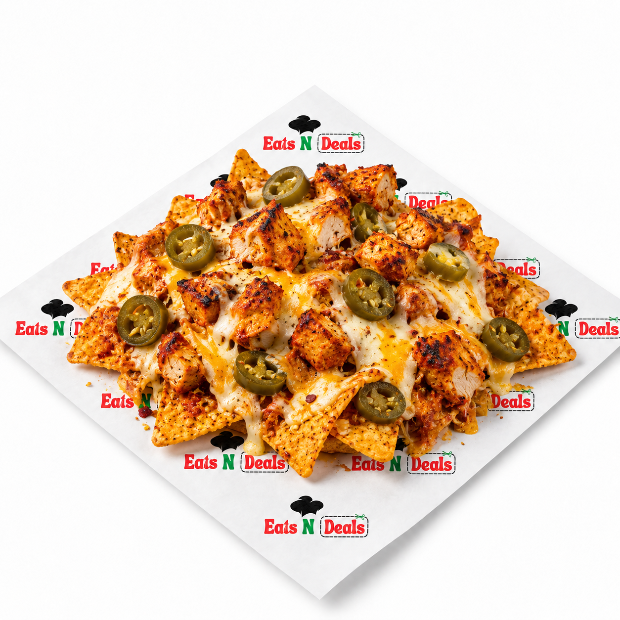 PERI NACHOS