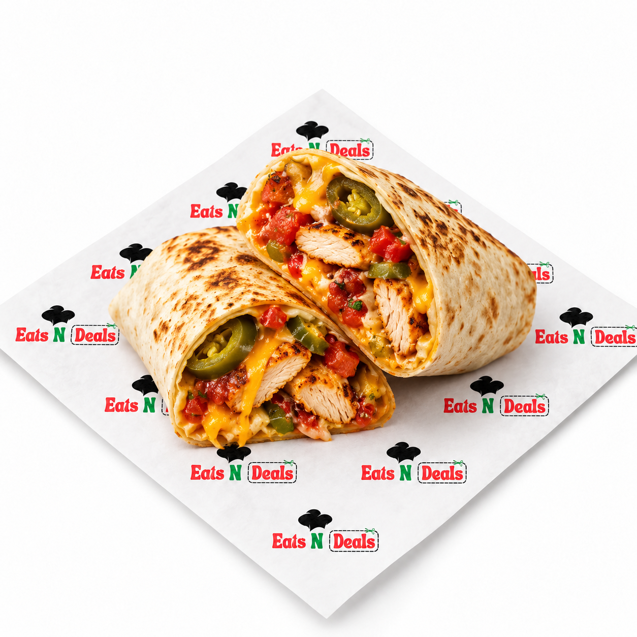 TEX_MEX WRAP