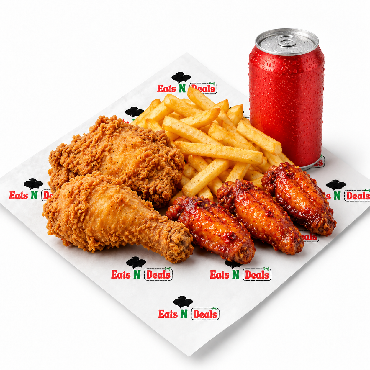 Combo Meal
