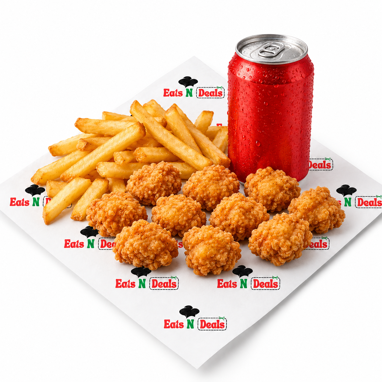 POPCORN MEAL