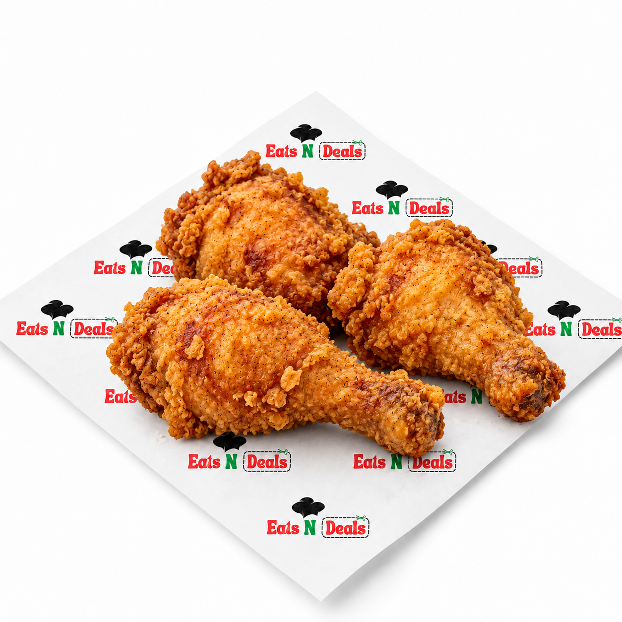 Chicken Pieces