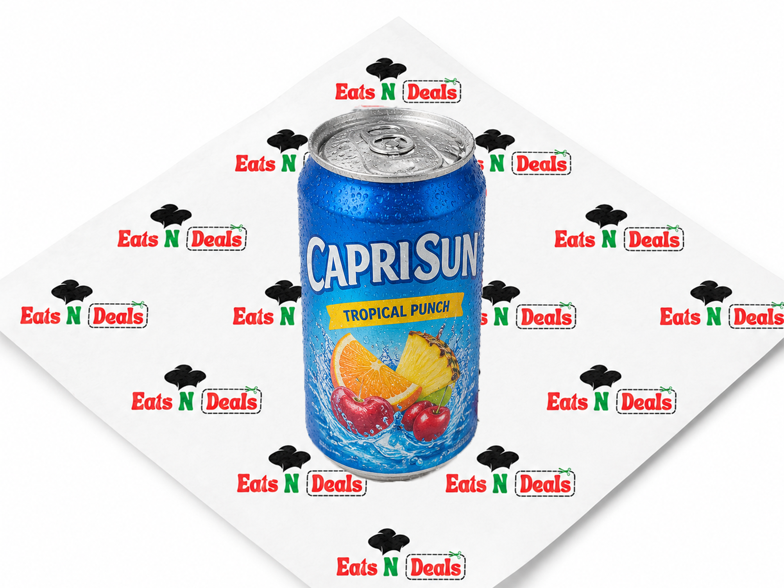 Caprisun Orange