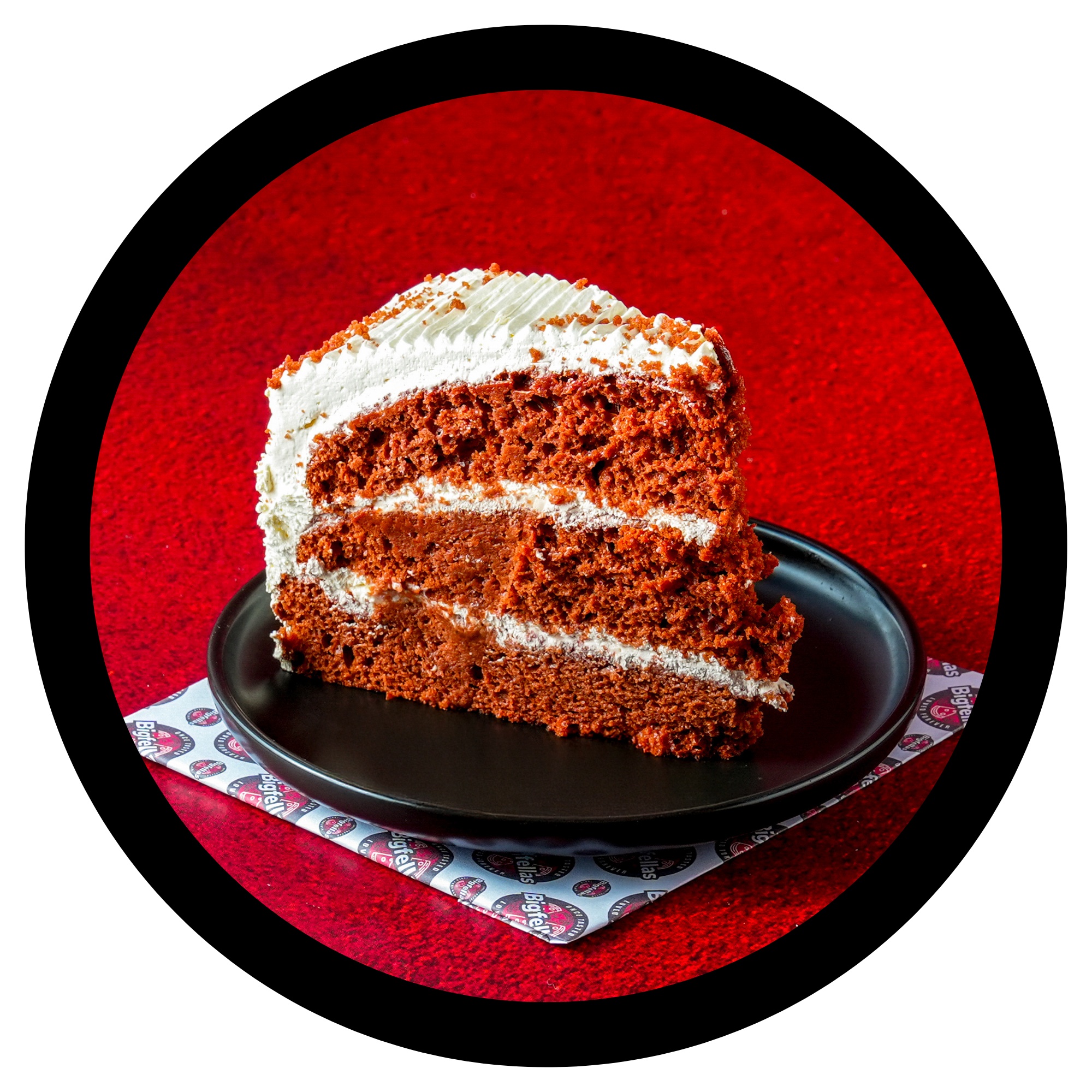 Red Velvet Cake