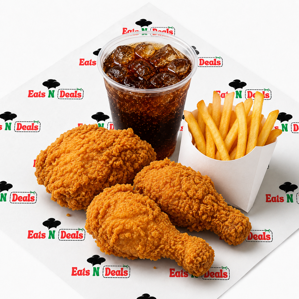 Value Meal-