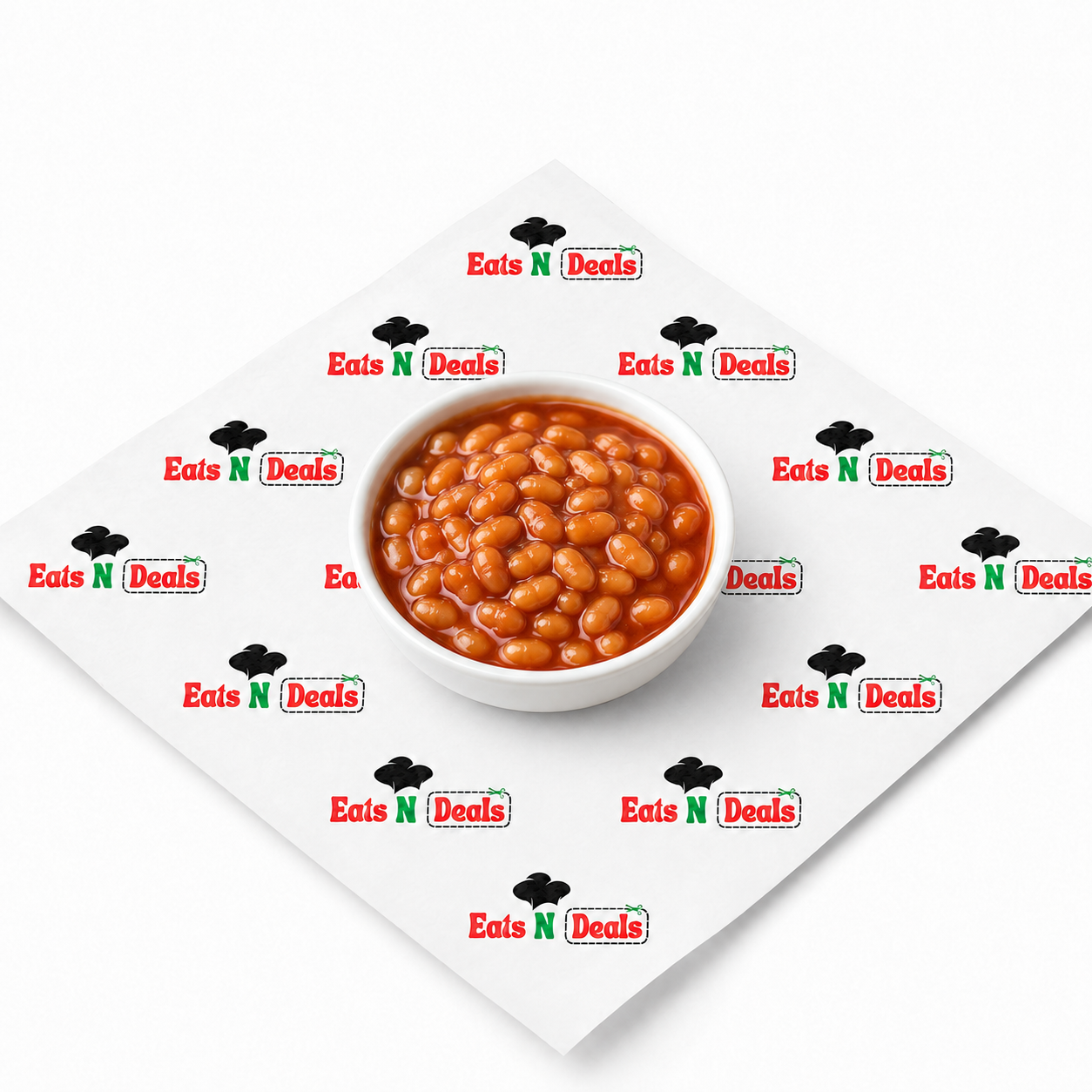 Beans-