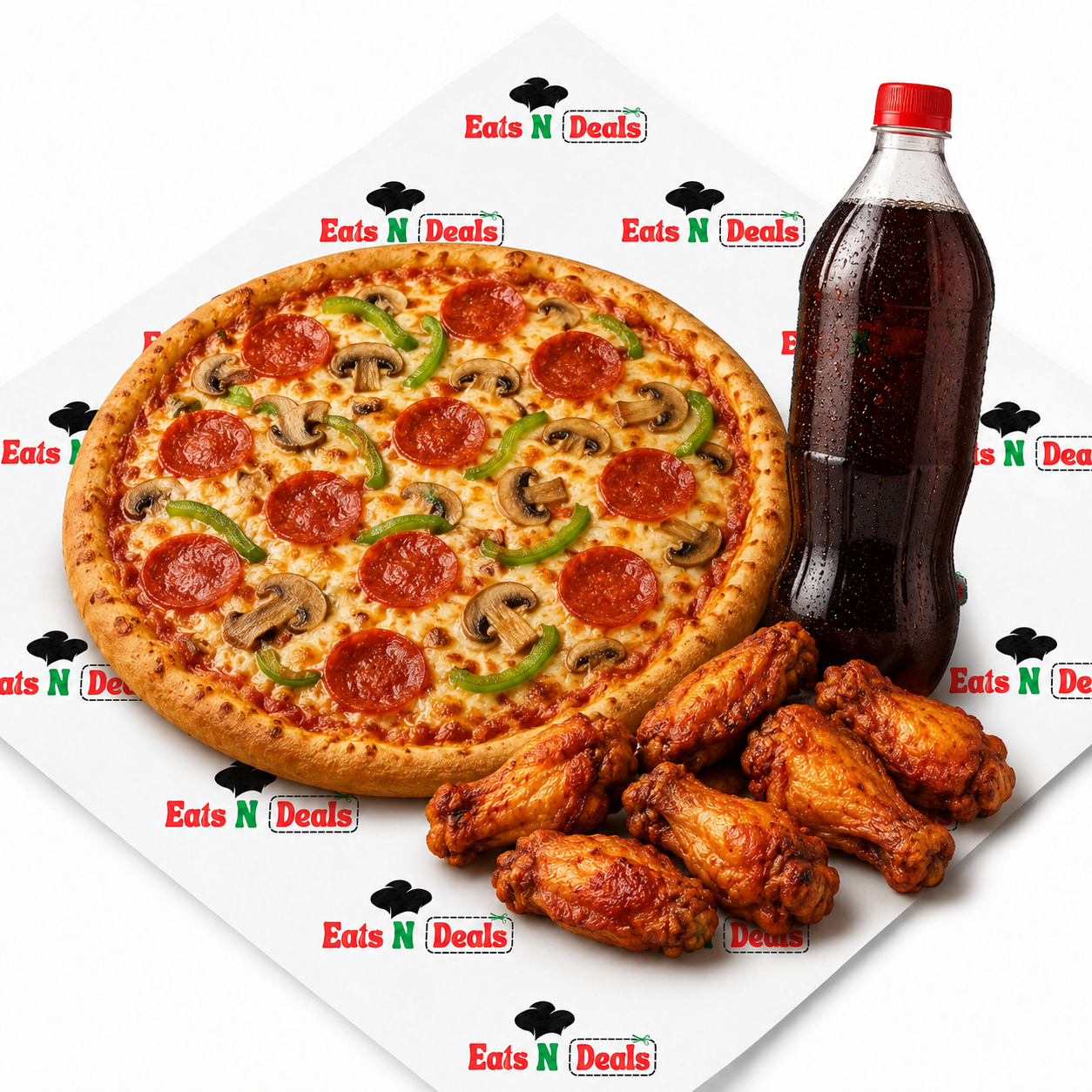 Amazing Deal-